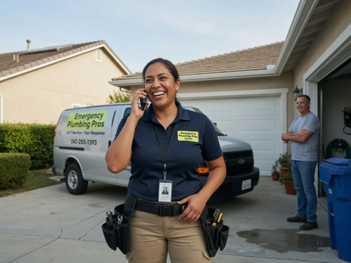Emergency Plumber Scranton, KS FAQs